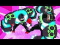 That S The Stuff Bahasa Indonesia Ben 10 Cartoon Network Asia