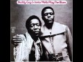 Buddy Guy & Junior Wells - Stormy Monday Blues ...