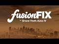 Fusion fix 4.0.4 para GTA 4 vídeo 5