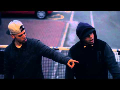 P110 - Sleeka ft. Vader - Limelight [Hood Video]