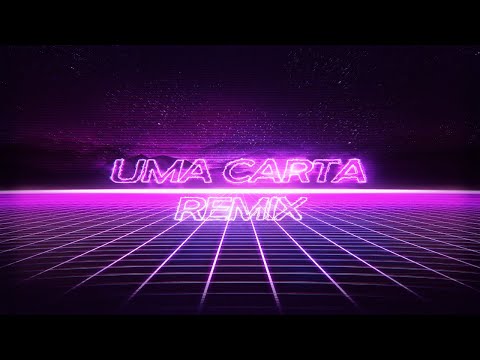 Izaac Santos // Uma Carta (DJ Vitor Capoia Remix)