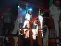 Psquare concert in New York 1