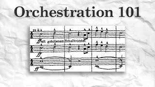 A Beginner's Guide to Orchestration (In-Depth Tutorial)