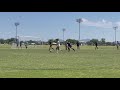 Phoenix Rising ECNL #13 Left Foot Goal