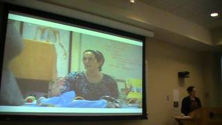 Staying Alive at 5 by Susan Kelly, M. D.