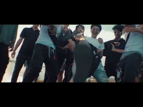 Chanan - BIG J Ft. Young J, Jay FGz ,Young Don Jae [Official MV]