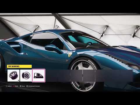 2015 Ferrari 488 GTB Custom Build and Test Drive