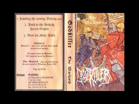 Godkiller - Feasting the coming Victory