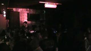 Peta dimenzija (5D Band) - Jablan (Azra cover)