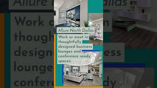 Allure North Dallas in Dallas, TX