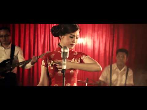 Tình yêu trong vòng tay - Lương Bích Hữu