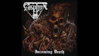 Asphyx - Death:The only immortal