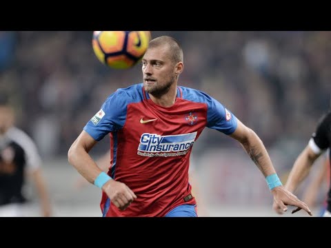 Vlad Mihalcea povestește un episod amuzant cu Gabi Tamaș: ”Ne aștepta la hotel, la Târgu Jiu””