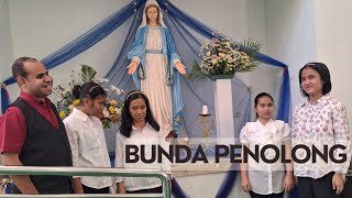 Download lagu BUNDA PENOLONG mp3