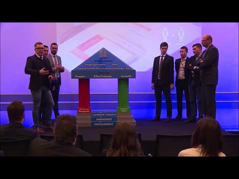 5 Kroków Strategii Lean