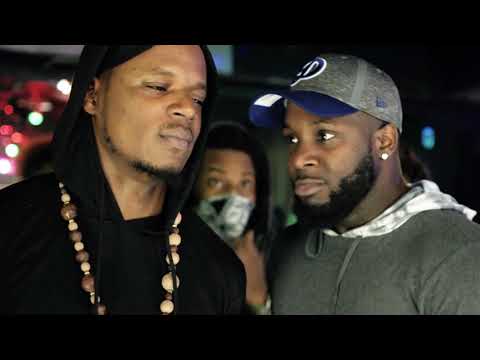 BakinSota vs Mannor Boy