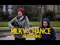 Milky Chance - Nevermind - Acoustic Session by ...