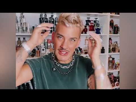 TikTok LIVE 4/7/2025 - Chanel Fragrance Reviews!