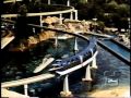 The Magic Of Disneyland Filmed In 1968