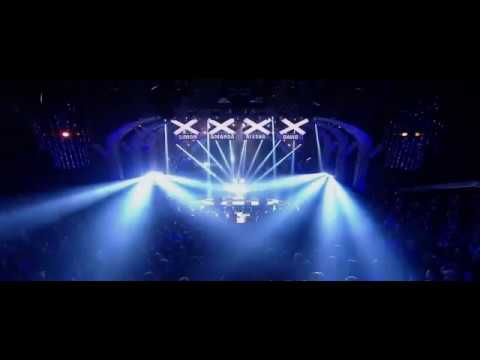 Hungary's Got Talent: Eredményhirdetés zene