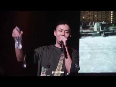 로꼬 (LOCO) - 주지마/무반주 @20190202 리스펙콘서트