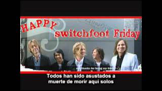 Switchfoot - Easier Than Love (Español)