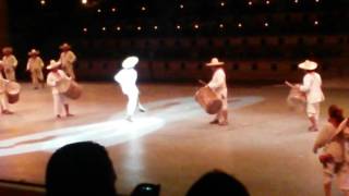 Xcaret Xpectacular Mayan Music