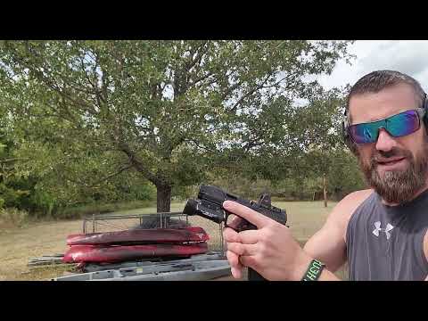 Radian Ramjet and Afterburner test and review