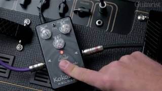 Suhr Koko Boost - What To Know & Where To Buy | Equipboard Suhr Koko Boost - What To Know & Where To Buy | Equipboard