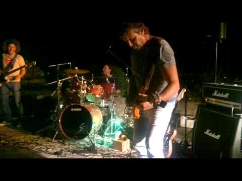 Giuseppe Zito - tastiere with MistoZitoGroup feat Beppe Martini