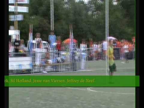 NK KOAG A1 - Finale