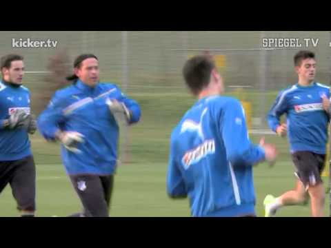 Neue Eskapaden: Tim Wiese fliegt aus dem Kader | SPIEGEL TV