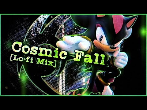 Video thumbnail for Cosmic Fall [Lo-fi Mix]