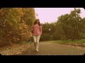 Осенняя песня. Анна Герман/Видеокамера SONY XDR-2000. 
