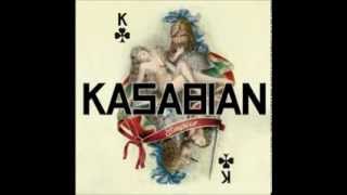 Kasabian By My Side