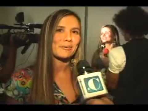 Colombiamoda pasarela aguabendita