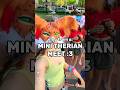 VLOG FROM A MINI THERIAN MEET 33 Furry Public Therian Fyp Viral Teen Furries Cat Therians