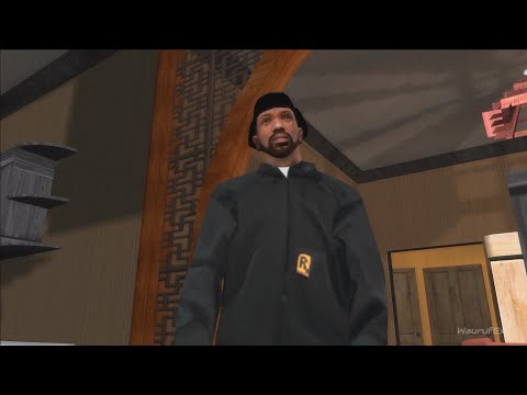 Grand Theft Auto San Andreas PC Gameplay Walkthrough Part 49 [No Commentary]