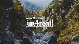 DJ Grumble x Croup - Im4Real