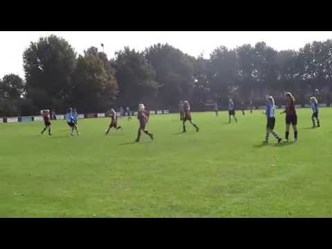 2014-09-13 MD1 - FC Eindhoven MD1 - 2