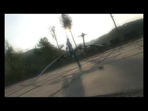 2008 Beijing Olympic Games - Archery Promotion trailer