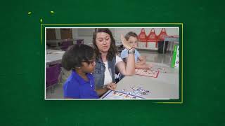 Grow with Longview ISD