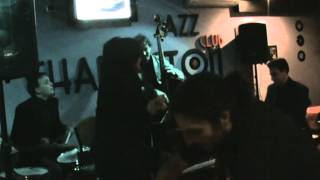 Virginia Sorrentino I Can't give you anything but love