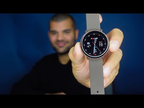 Polar Ignite 3 Review l Best Polar Sportwatch Yet with Amoled Display!