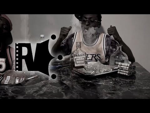 Eastside Dre x Pops "Riding" (Official Music Video) | #ShotByL