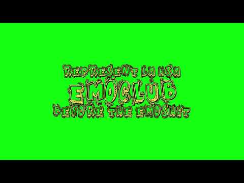 EMOCLUB : GO! 👩‍🏫 [prod by. Bashkim x Andy Alent]