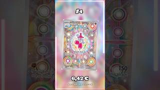 Top 10 Medicham Pokemon Cards!