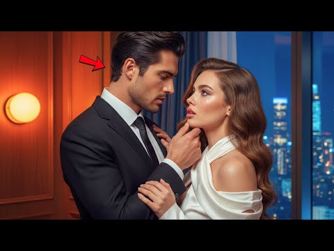 Non lasciava avvicinare nessuno… finché entrai nel suo ufficio in lacrime e lui infranse ogni regola