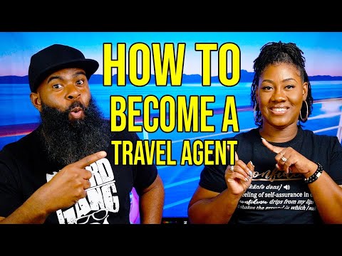 How To Become A Travel Agent In 2026
