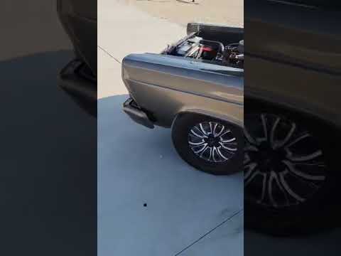 1967 Ford Fairlane (CC-1759637) for sale in Lake Hiawatha, New Jersey